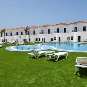 Ocean Boulevard Golf Del Sur Tenerife Appart hôtel San Miguel de Abona