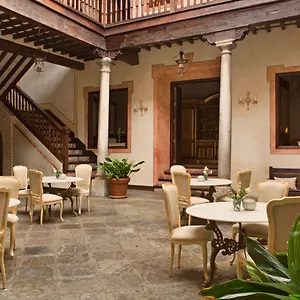 Hotel Casa 1800, Grenade