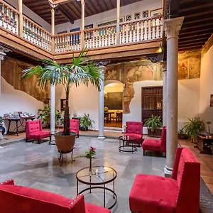 Hotel Palacio De Santa Inés, Grenade