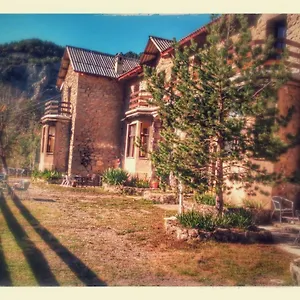 Refugi Quatre Cases Maison d'hôtes Clot del Moro